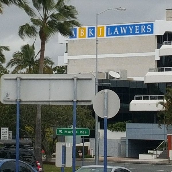 ABKJ Lawyers Sign