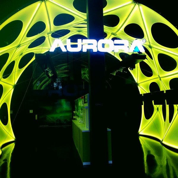 Aurora