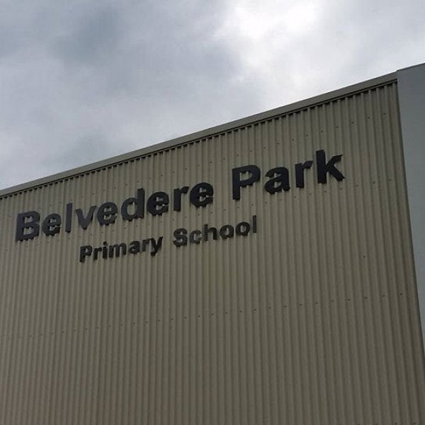 School and Childcare Signs