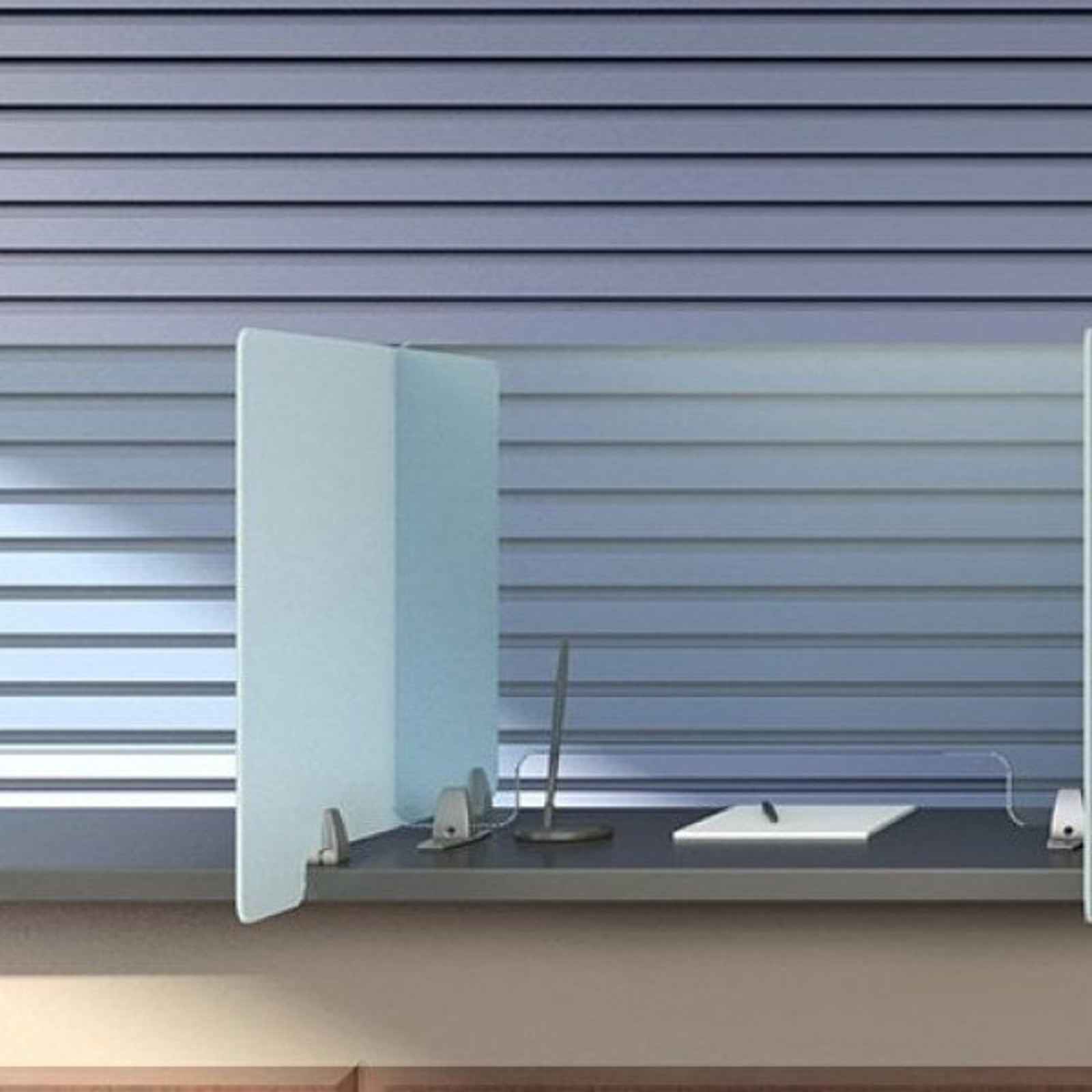 Perspex Dividers