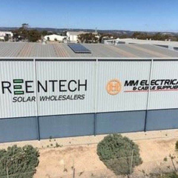 MM Electrical