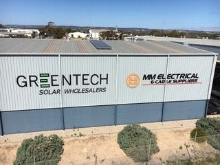 MM Electrical