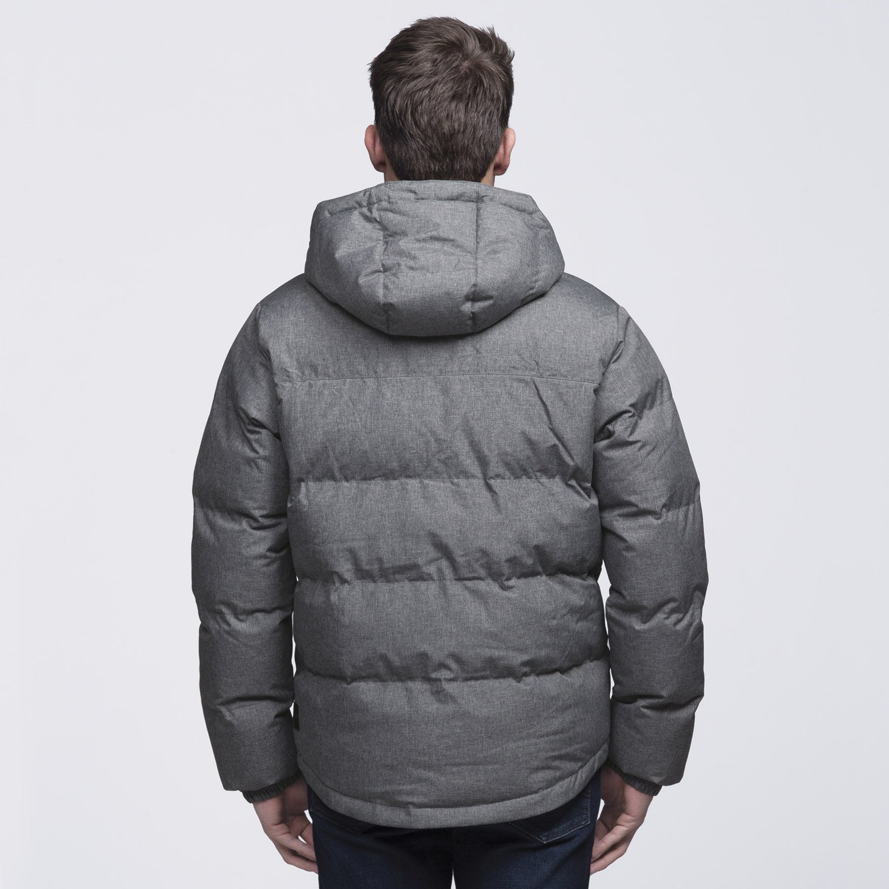 puffa coats