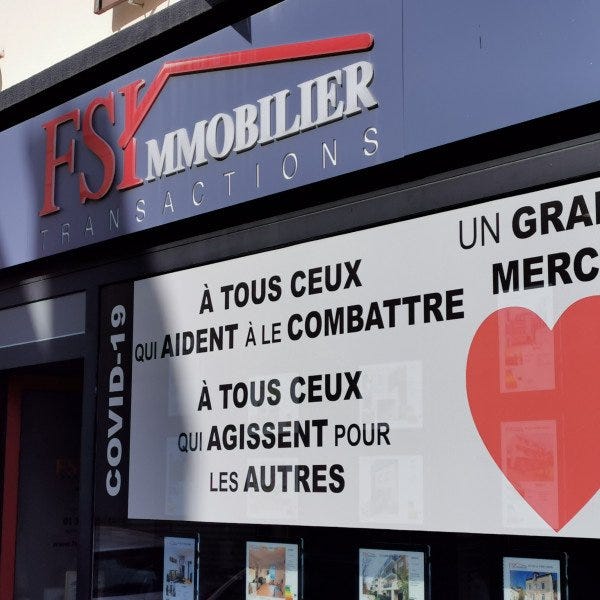 Micro perforé - FSI