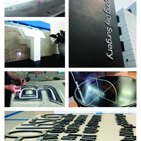 Laser Cutting