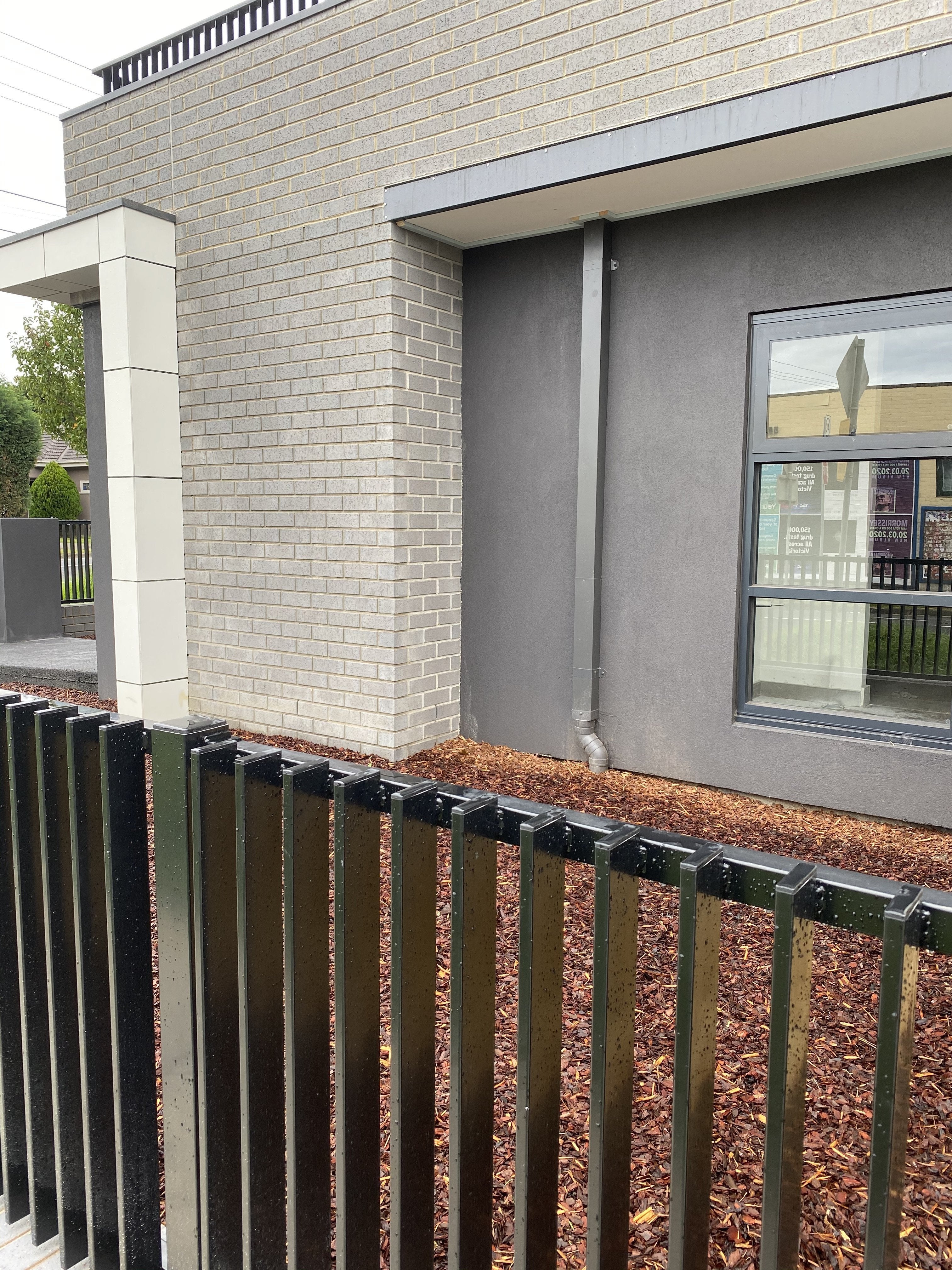 Aluminium Blade Fencing Online Fence Supplies