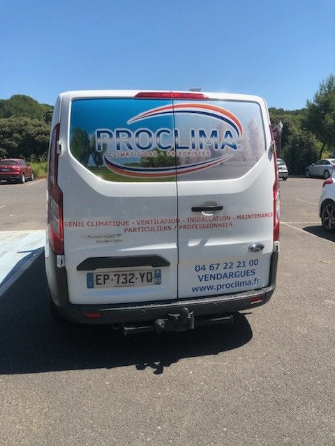 MARQUEZ VOS VEHICULES POUR ETRE PLUS VISIBLE