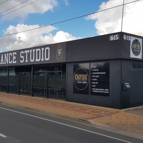 Empire Dance Studio