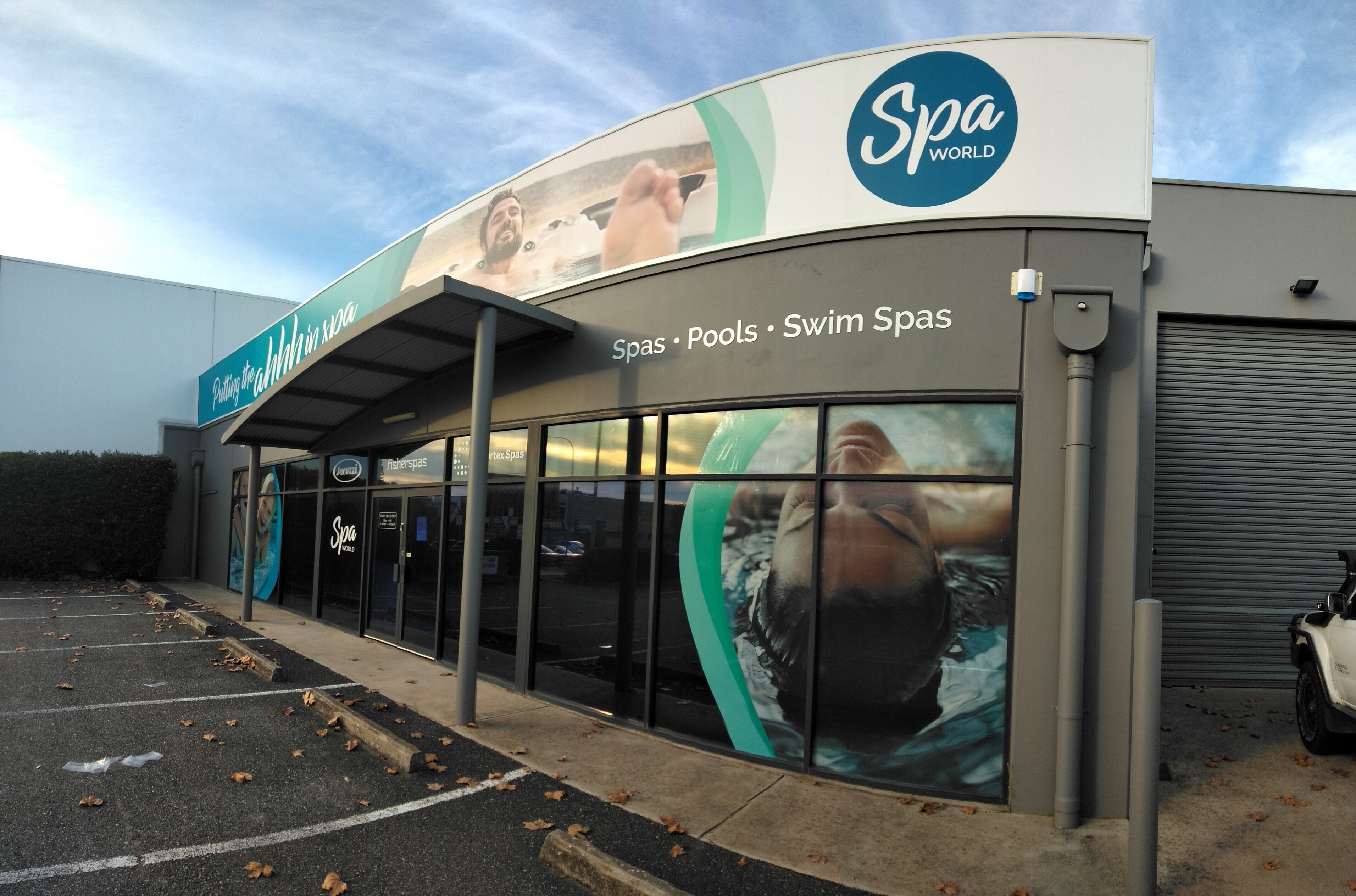 What is the Purpose of Signage - Signarama Melrose Park