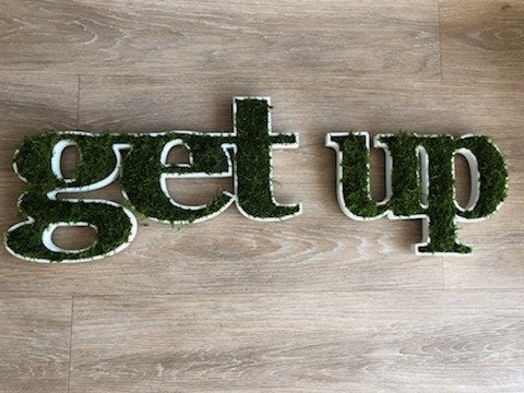 LOGO VEGETAL - FAITES ENTRER LA NATURE!