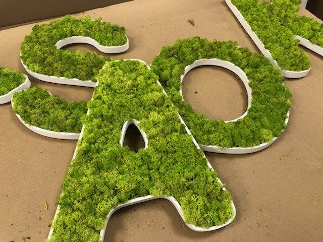 LOGO VEGETAL - FAITES ENTRER LA NATURE!