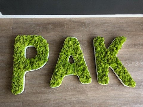 LOGO VEGETAL - FAITES ENTRER LA NATURE!