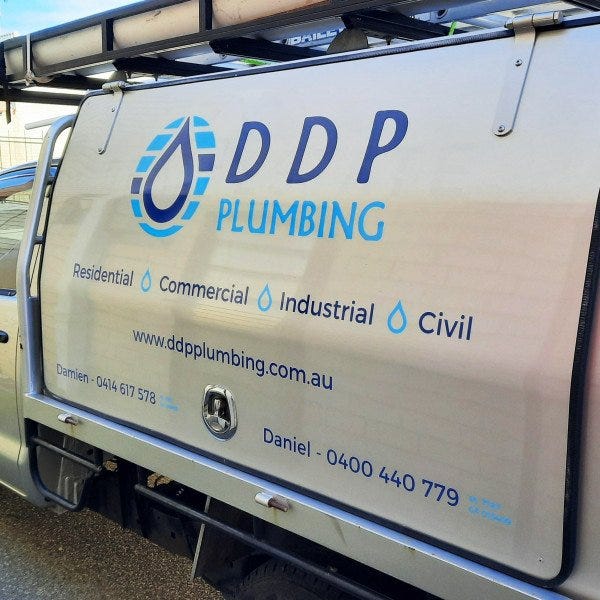 DDP Plumbing
