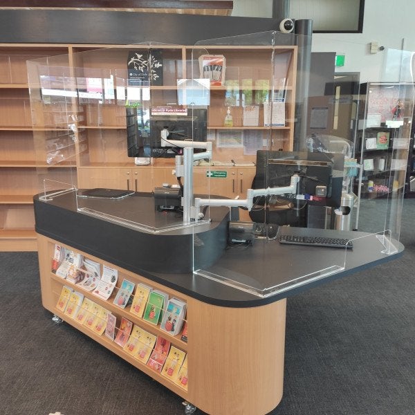 City Of Ryde Council - Ryde & Eastwood Library