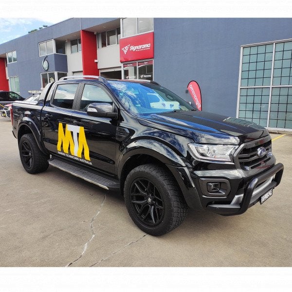 Marine Technicians Australia