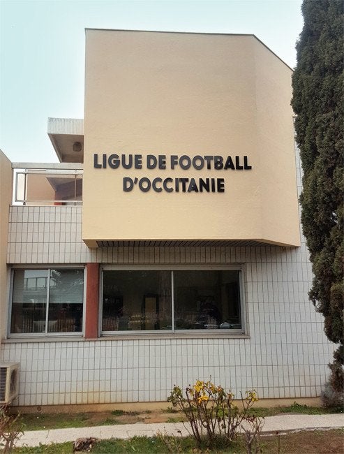 ENSEIGNES ET SIGNALETIQUES