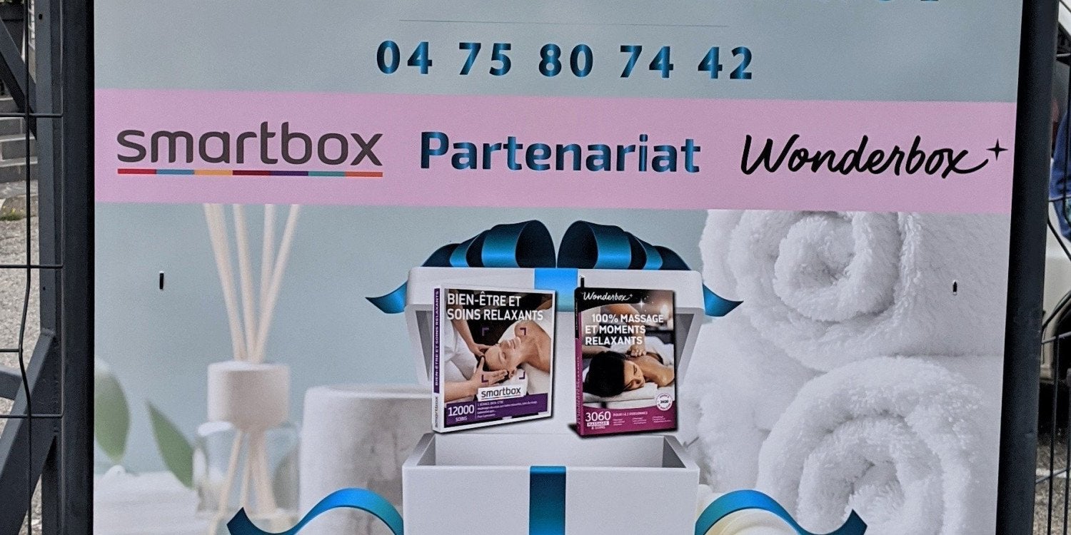 Panneau Dibond imprimé