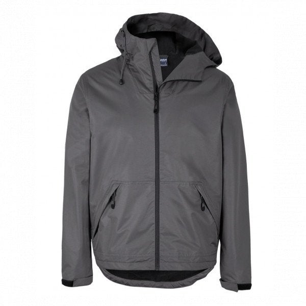 Custom Podium Tech Jacket