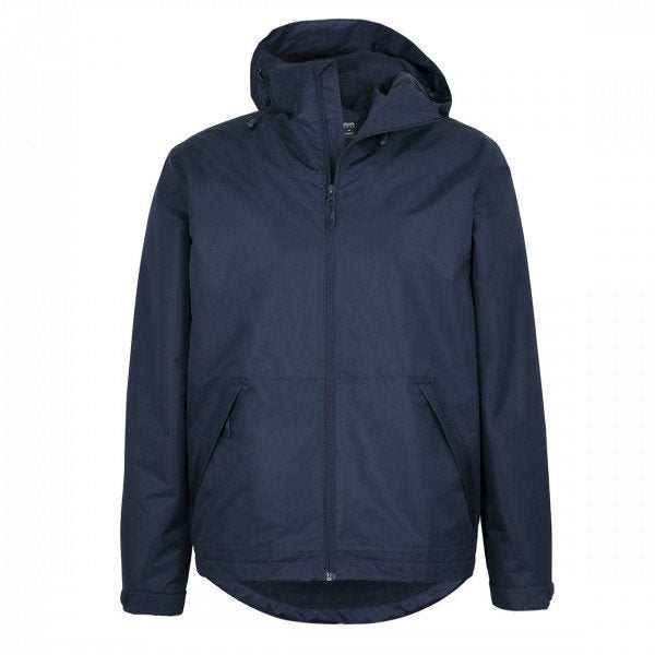 Custom Podium Tech Jacket