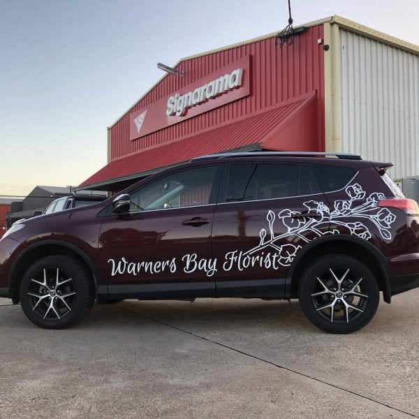 Car Graphics