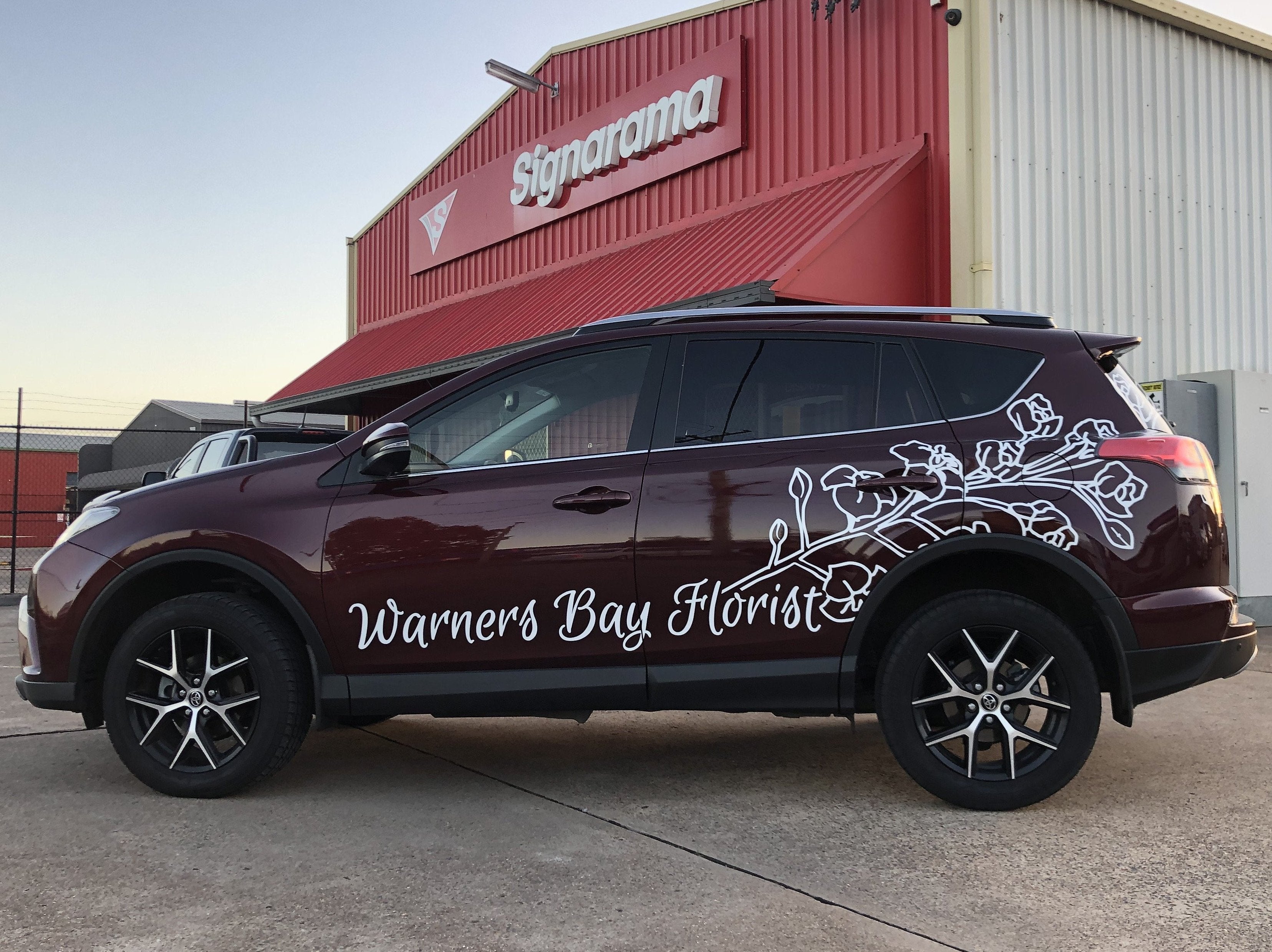 Car Graphics