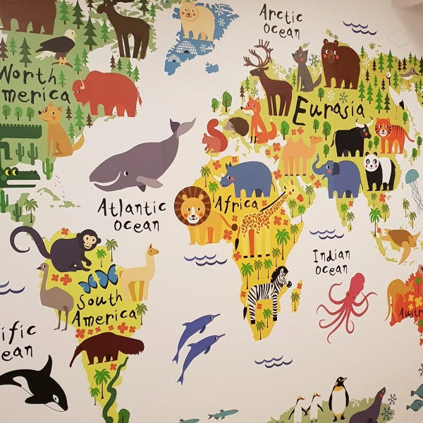 Wall Graphics