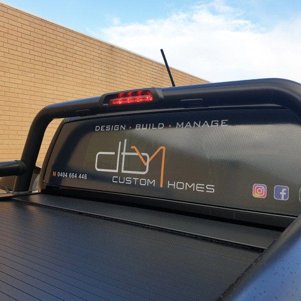 DBM Homes