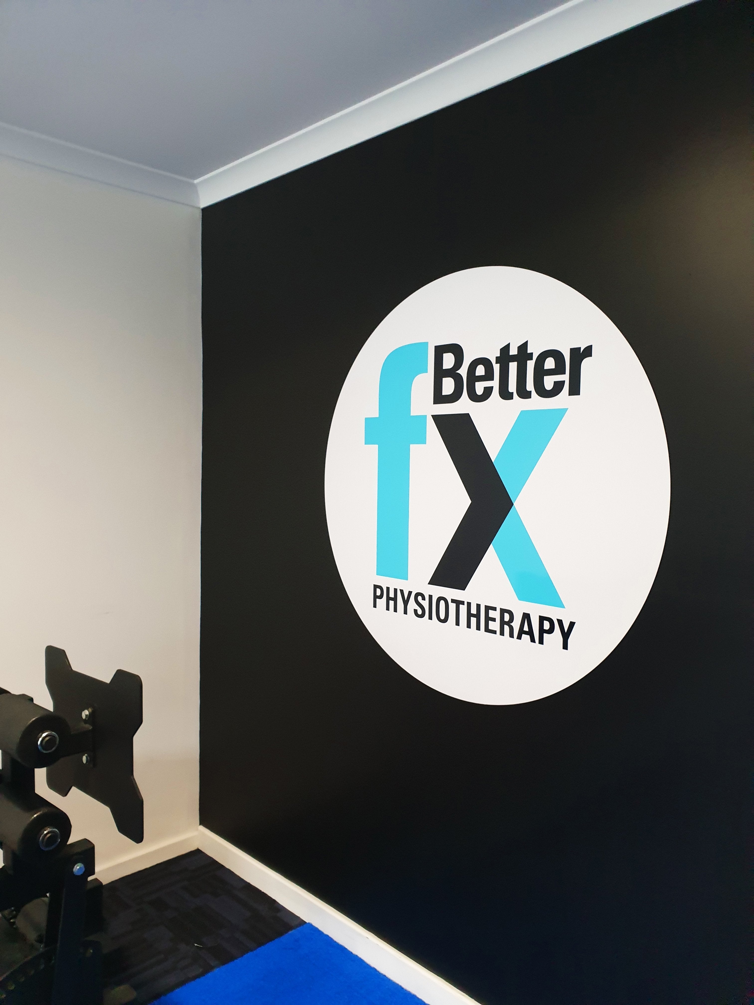Better FX Physio