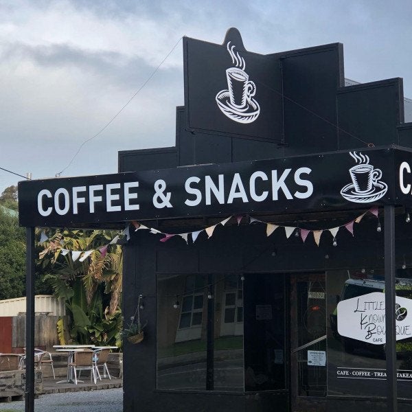 What should be on a Business sign - Signarama Melrose Park