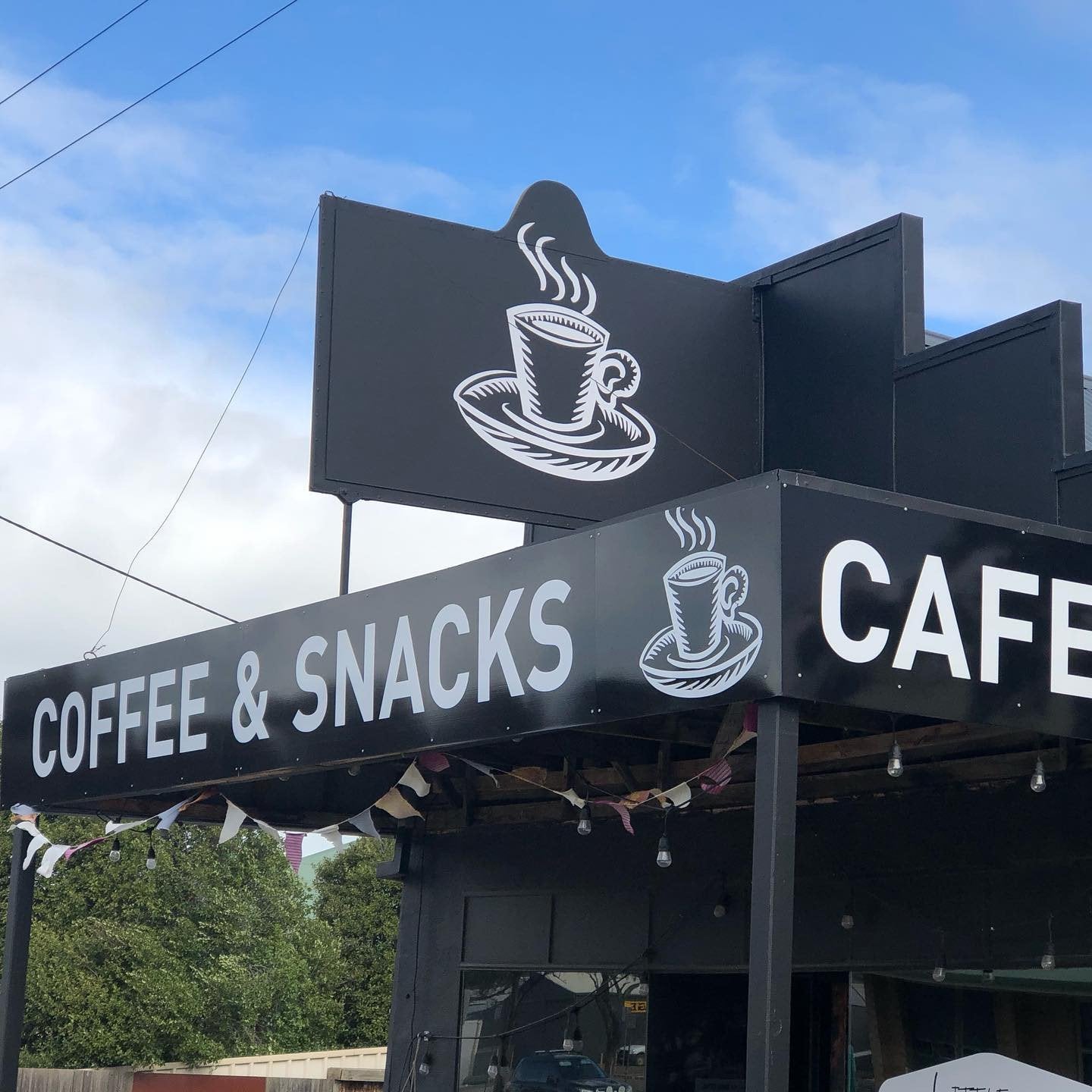 Little Known Boutique Cafe
