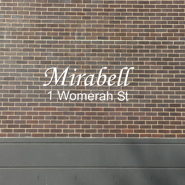 Mirabell