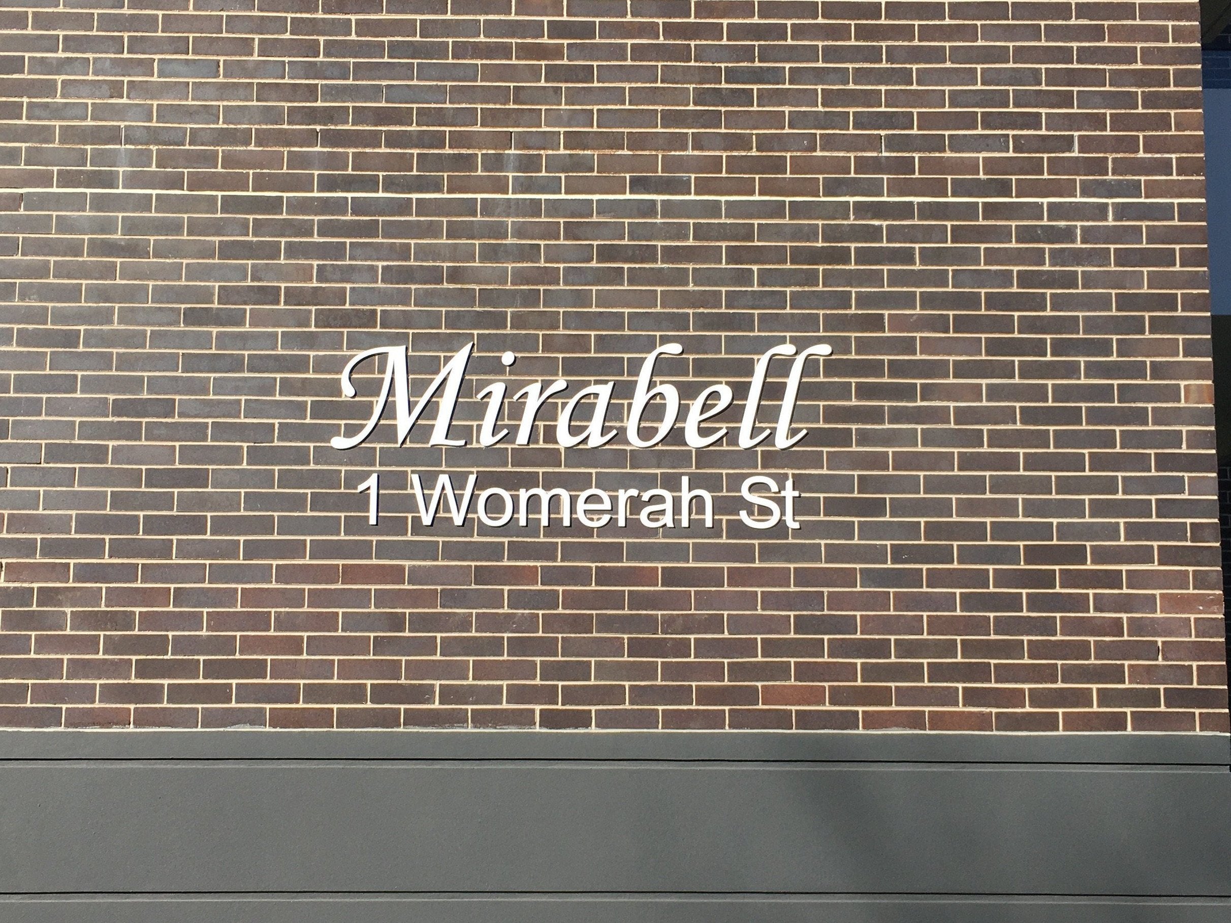 Mirabell