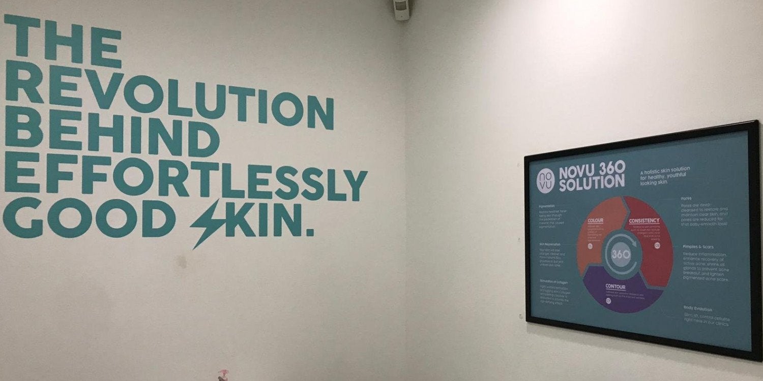 Wall Graphics