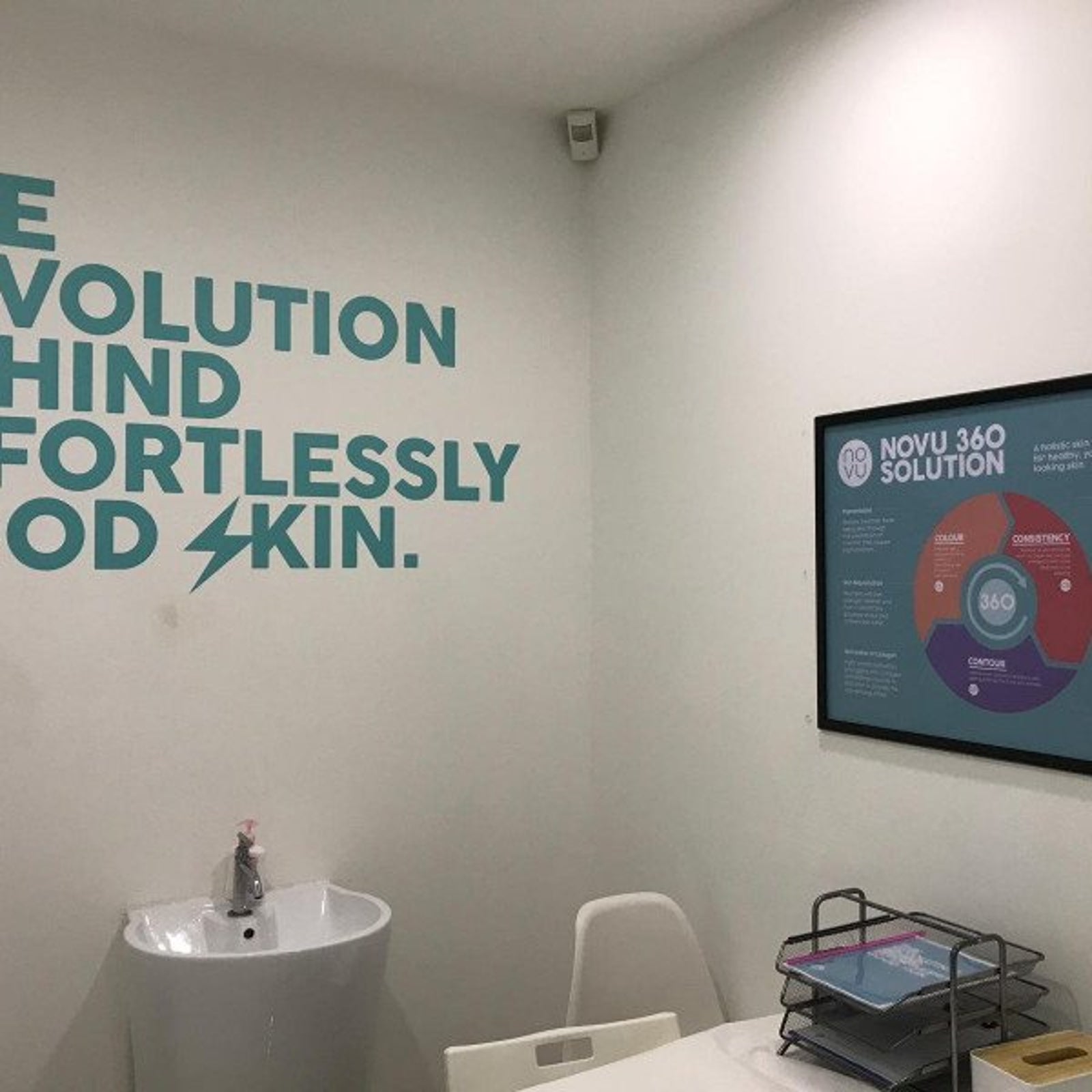Wall Graphics