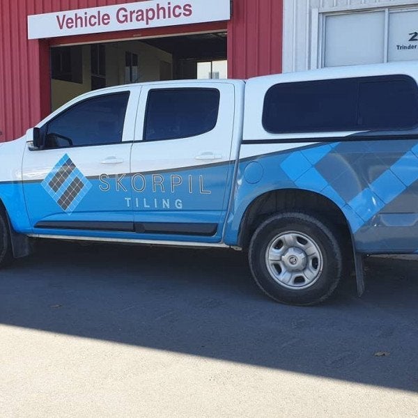Skorpil Tiling Partial Wrap