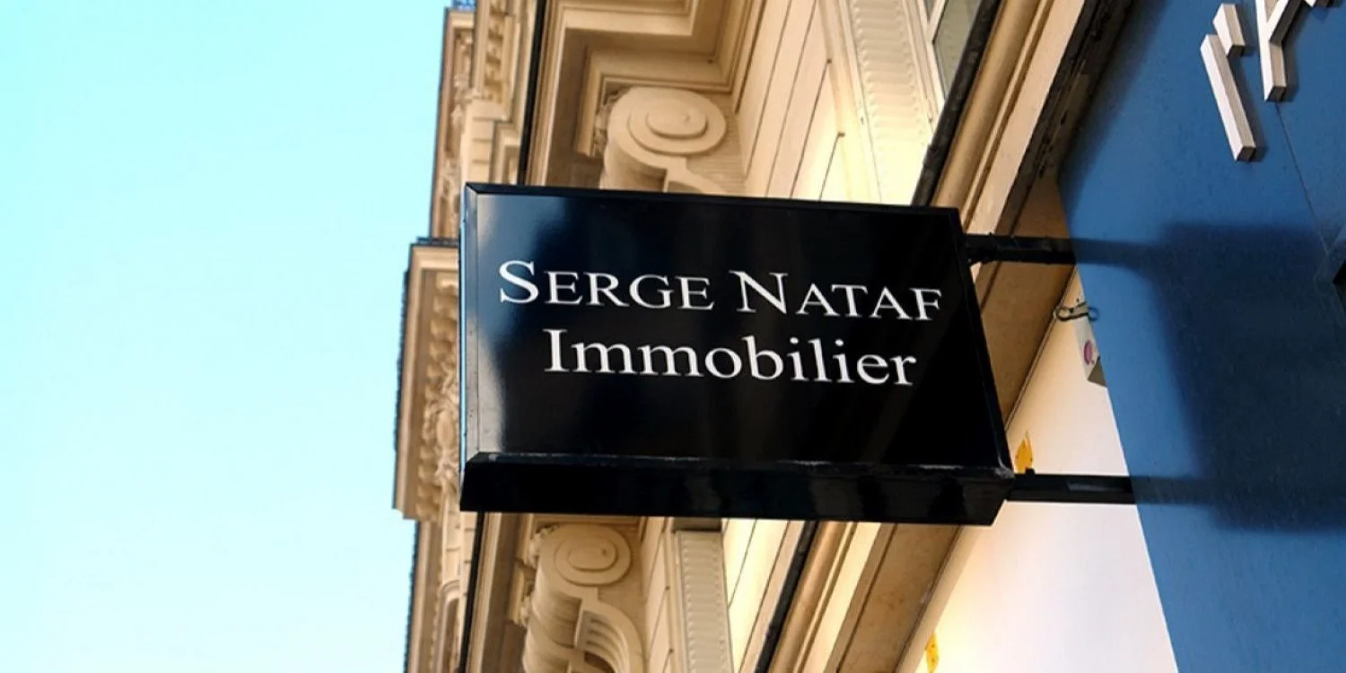 Signarama Paris 12