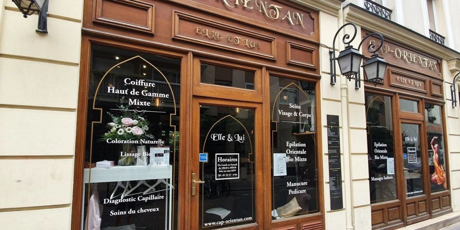 Signarama Paris 12