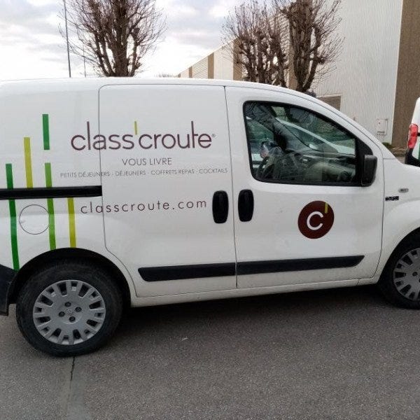 marquage vehicule val de marne signarama