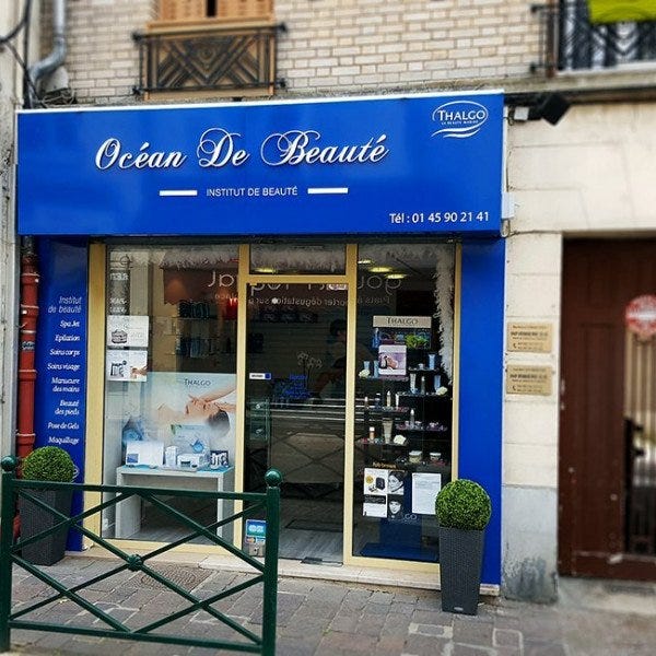 Enseigne