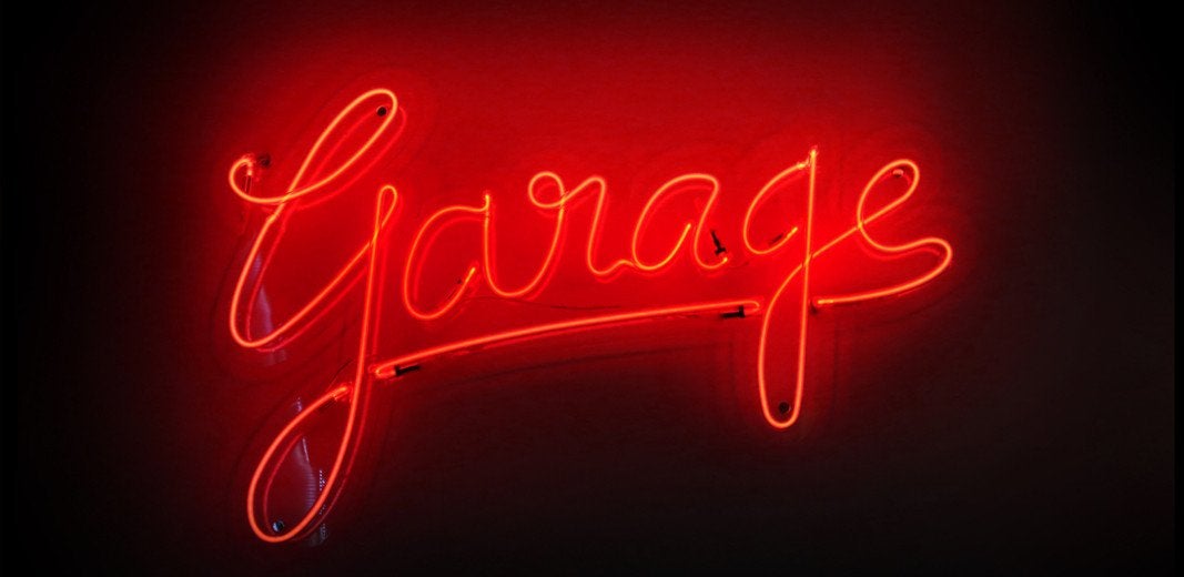 ENSEIGNE LUMINEUSE - EFFET NEON