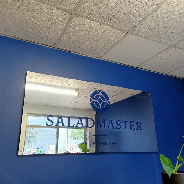 Saladmaster South Australia, New Leaf