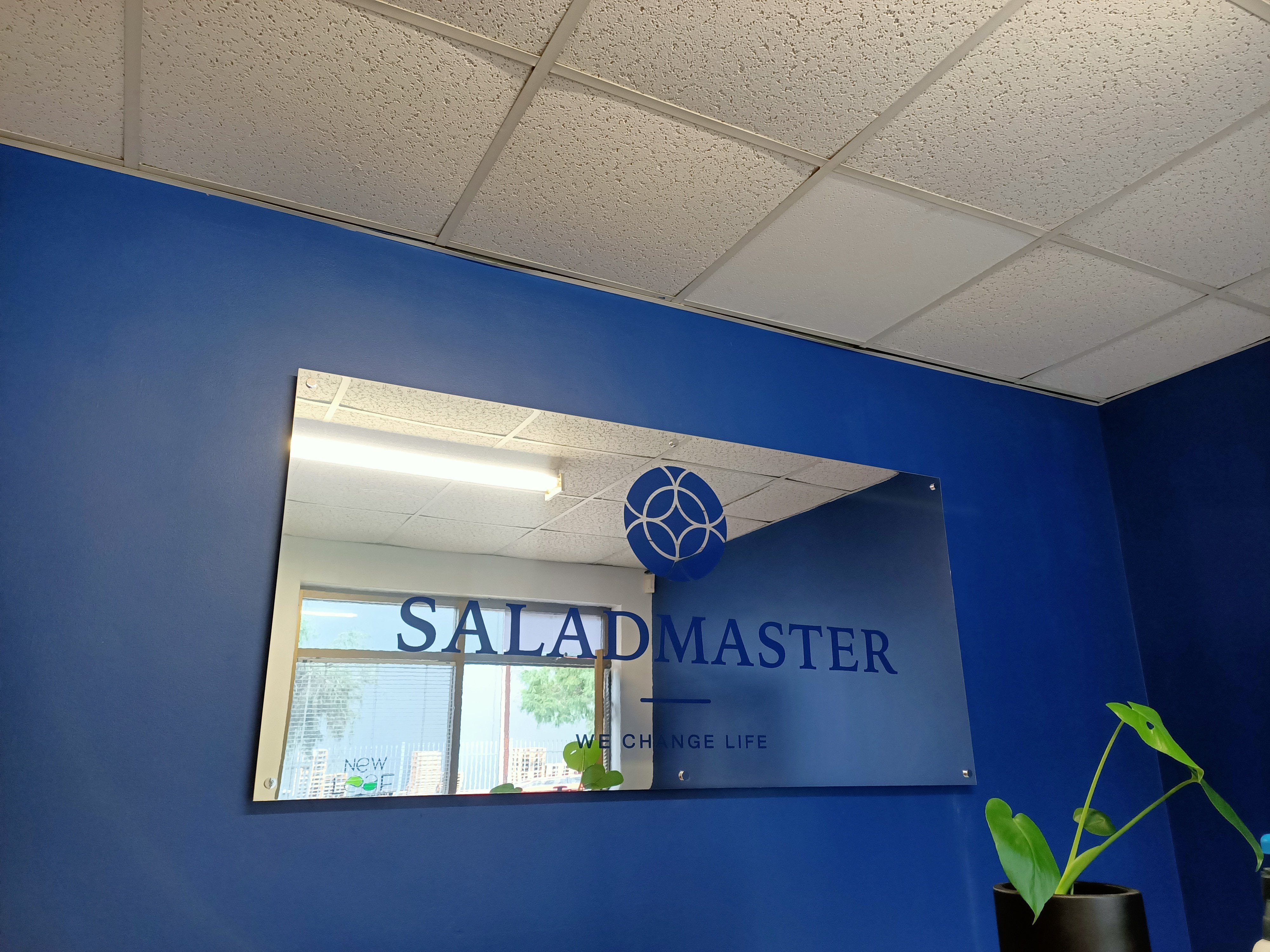 Saladmaster South Australia, New Leaf