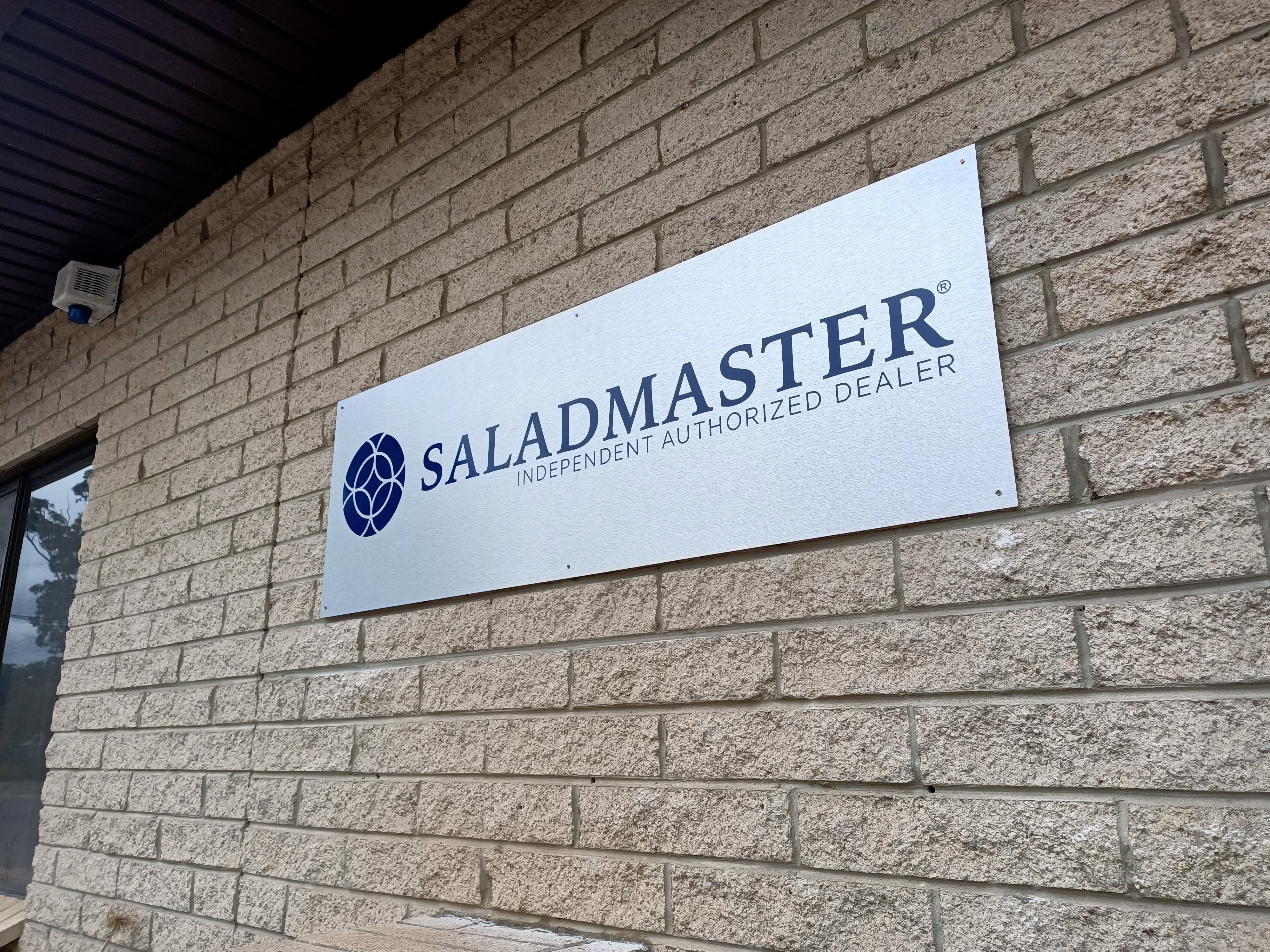 Saladmaster South Australia, New Leaf