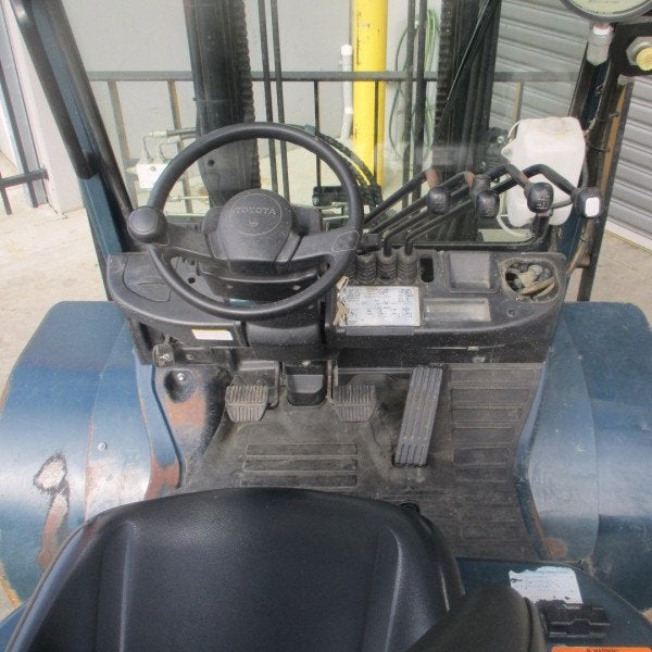 Toyota 32-8FG25 #1474