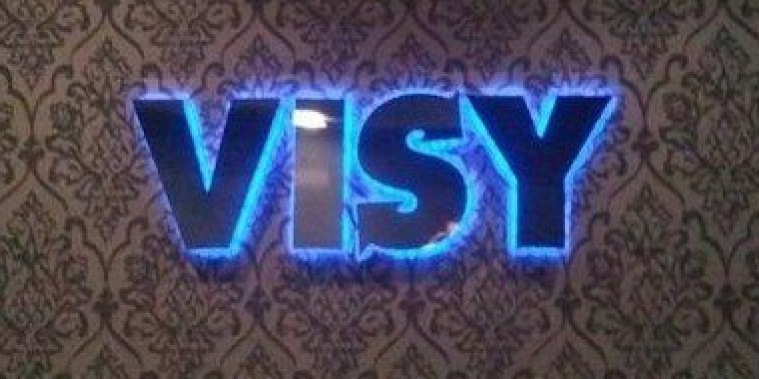 Neon Signs