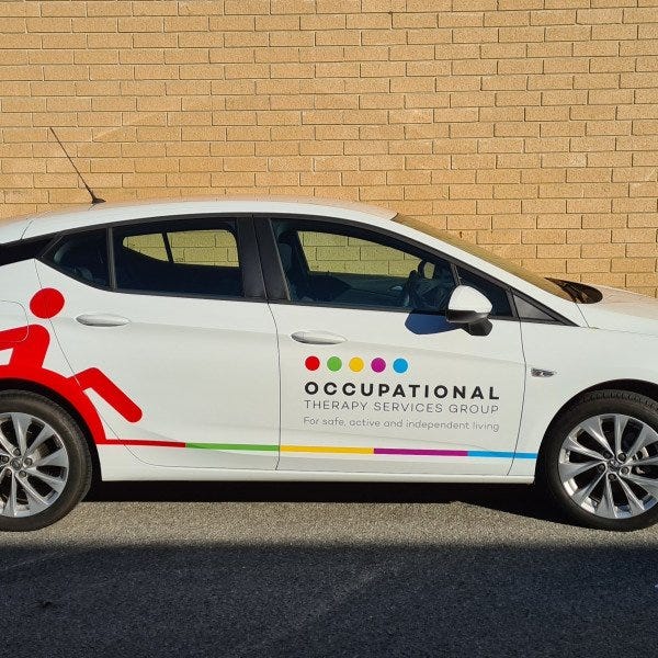 Occupational Therapy Services Group