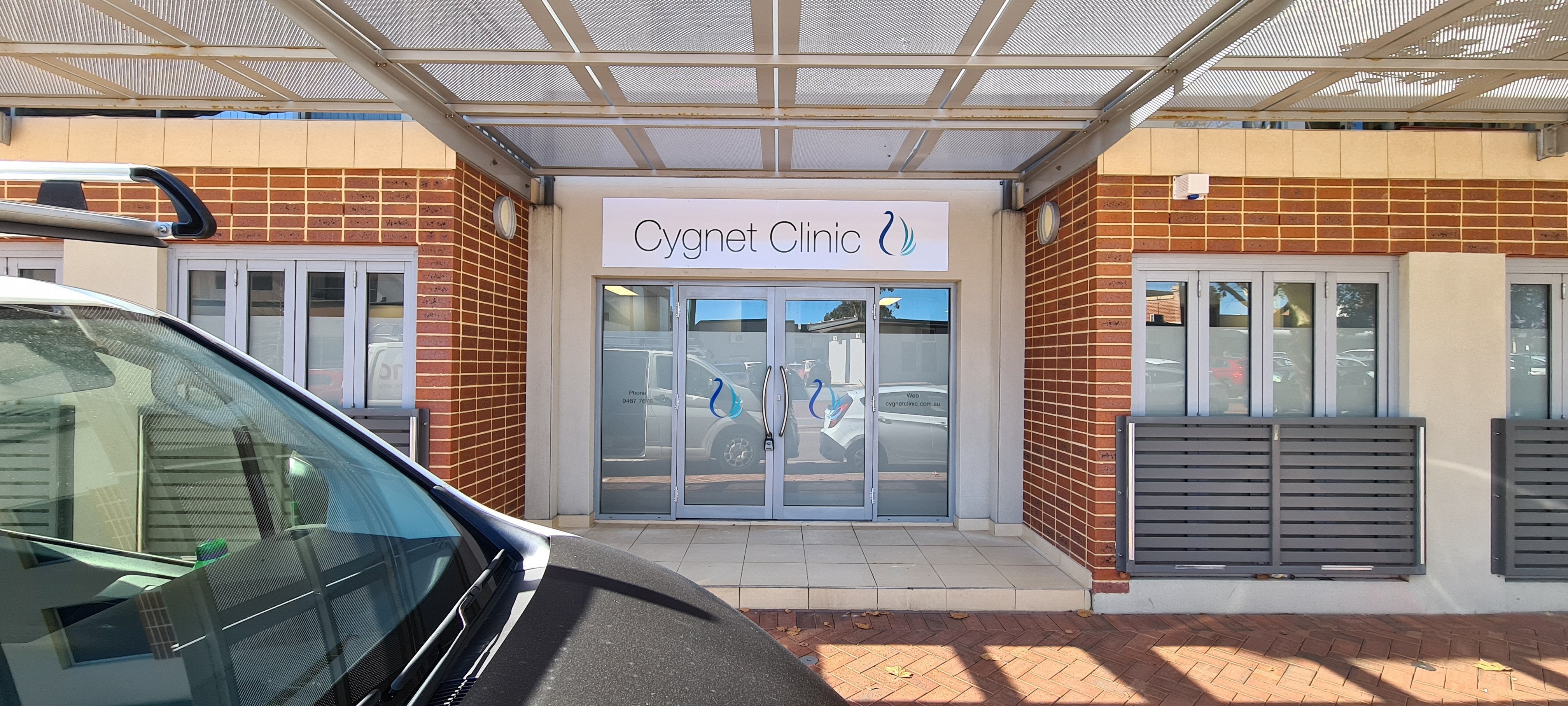 Cygnet Clinic