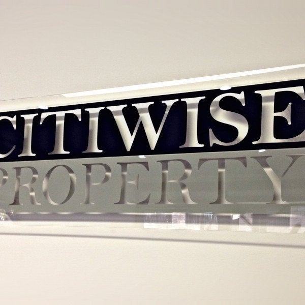 Citiwise Property - Signarama Sydney CBD South