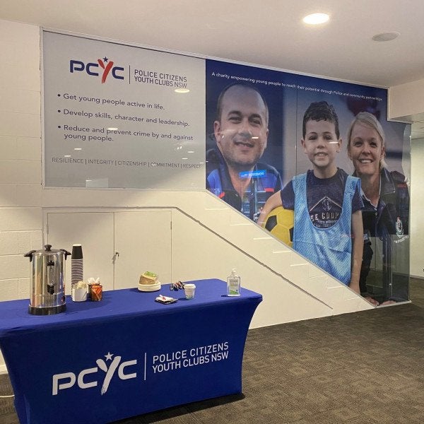 Wall Graphics