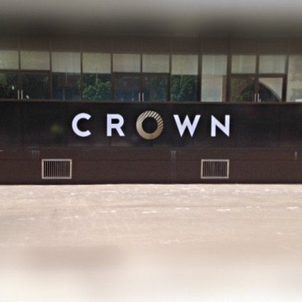 Crown Group - Signarama Sydney CBD South